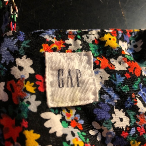 Gap Summer Dress - Picture 3 of 3